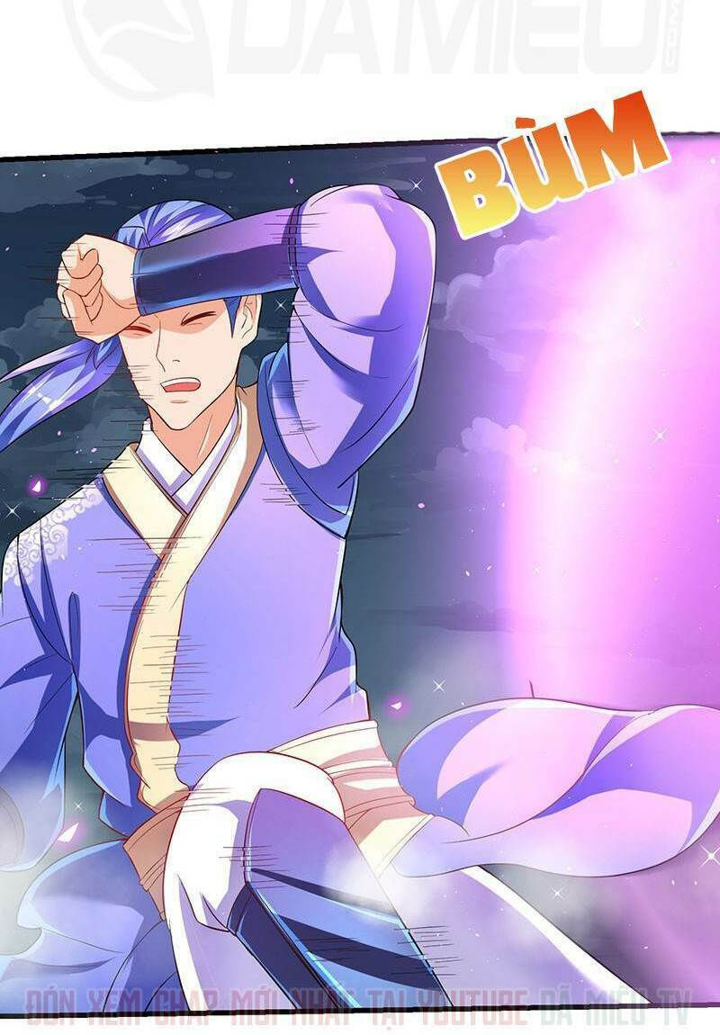 tối cường thăng cấp chapter 29 18