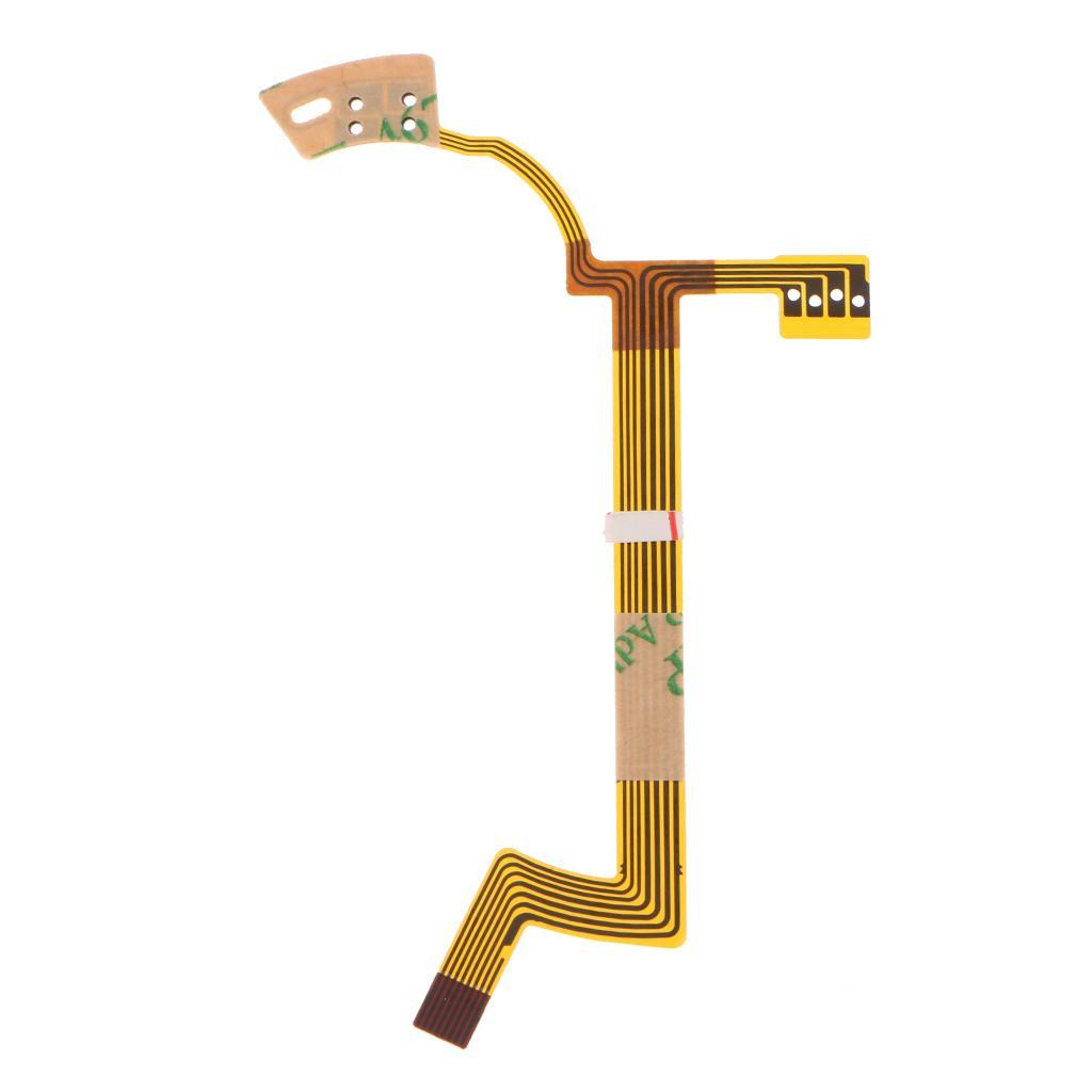 Lens Zoom Aperture Flex Cable for Tamron 17-50mm F2.8 - The First Generation