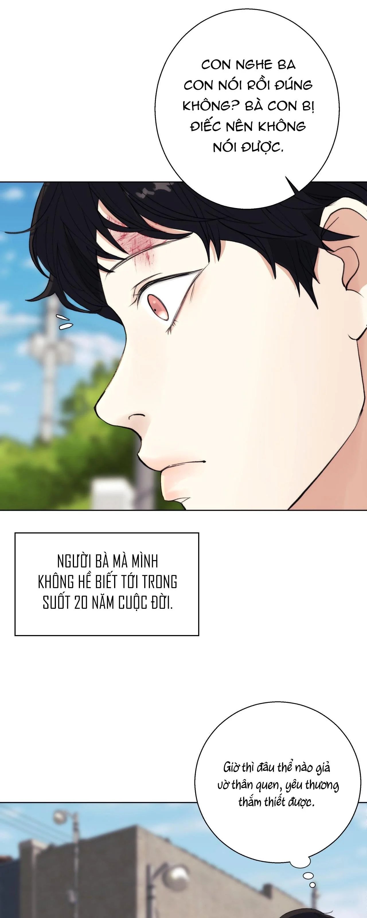 em bé và đại ca chapter 1 16