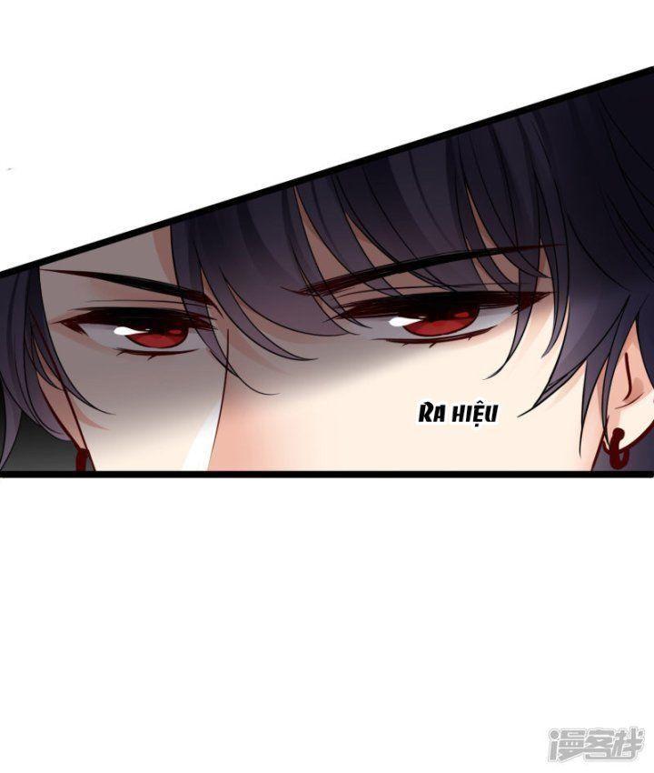 nụ cười của ngươi ngọt gãy tám cái răng của ta chapter 70 4