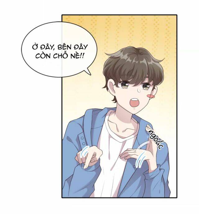 cao phán chapter 2 23