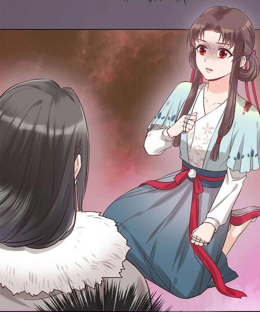 mỹ nhân già rồi chapter 21 5