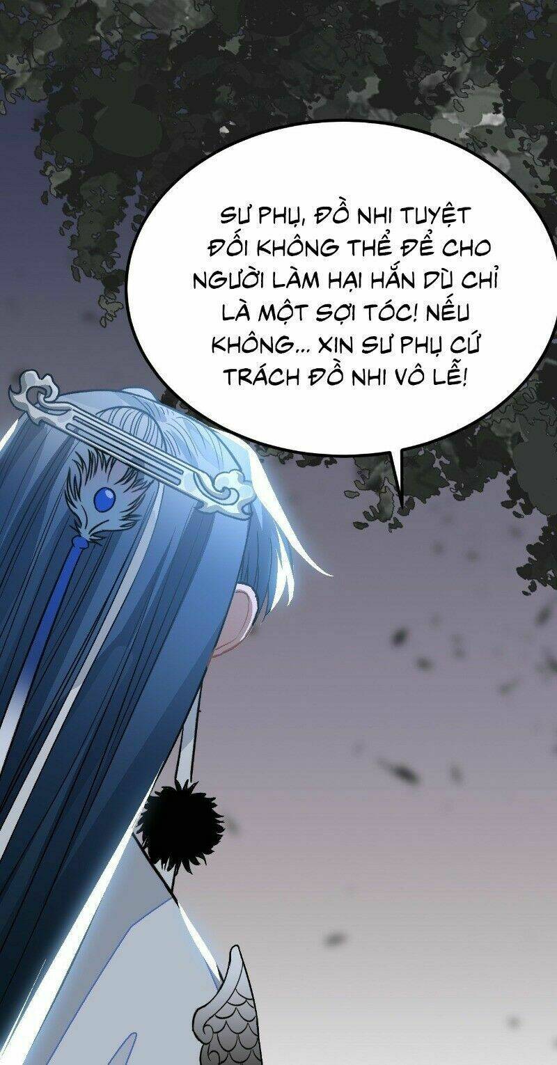 trực nam tiểu kiều phi của vương phủ chapter 26.4 32