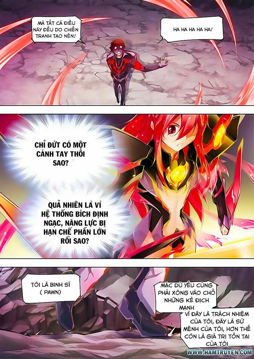 phá hiểu thế kỷ chapter 18 2