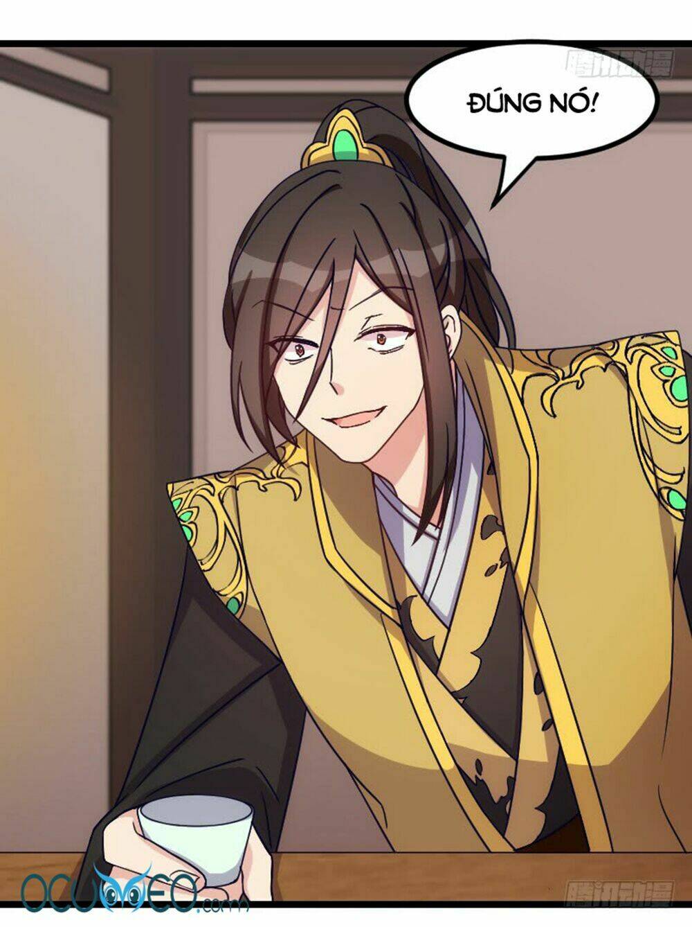 tôi ở dị giới khai ngư đường chapter 36 15