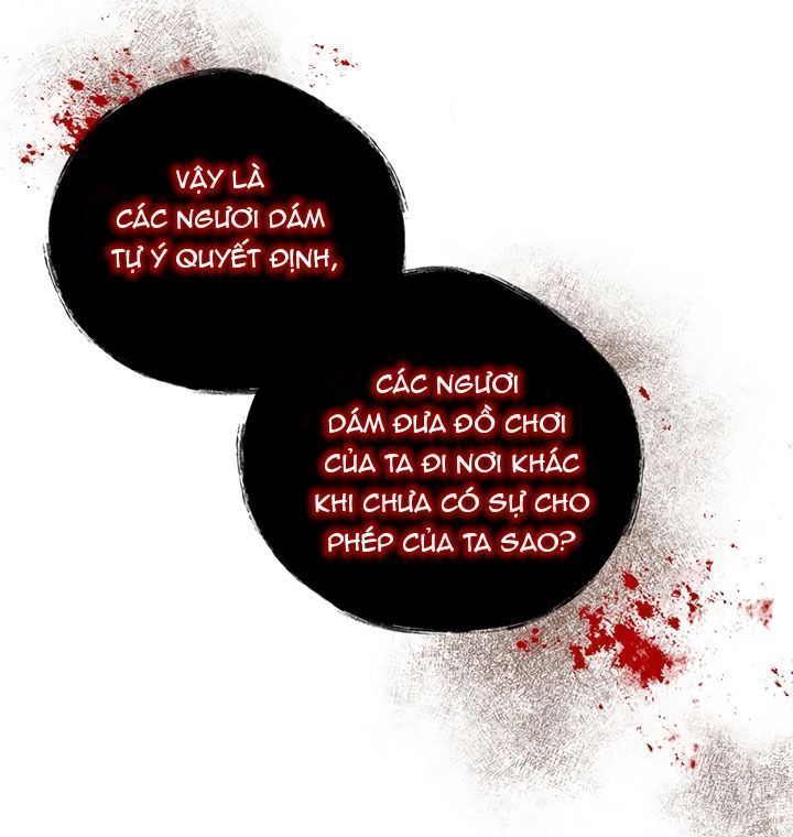 cách để cứu rỗi anh trai của nữ chính chapter 14 60