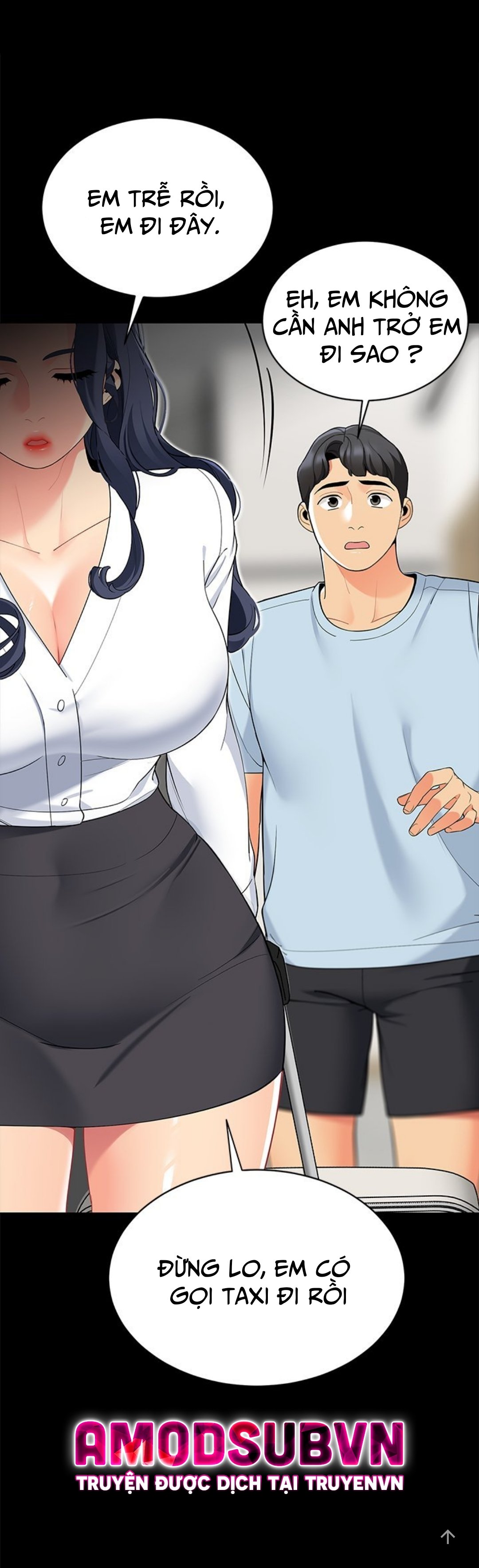 a good day to camp chapter 18 30