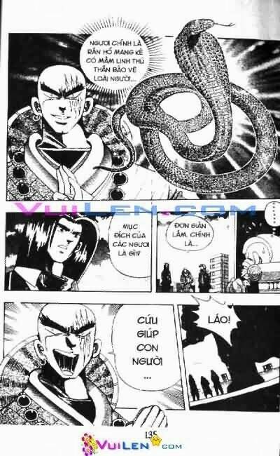 những người bạn tốt chapter 3 136