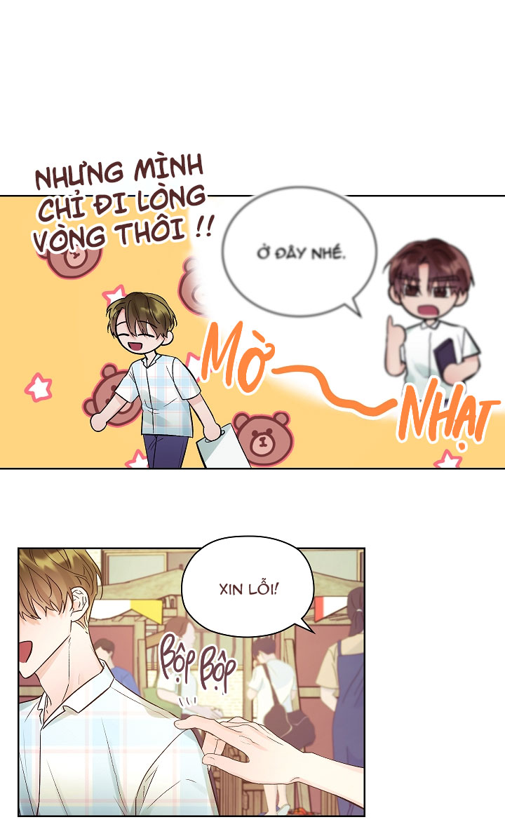 kế hoạch cưới chồng chapter 12 23