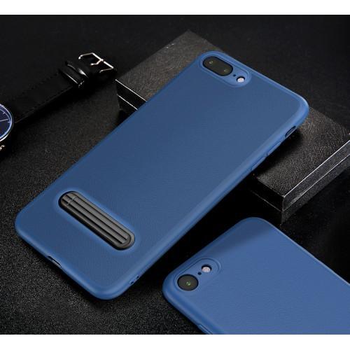 Ốp lưng iphone 7/8 plus chân kim loại xem phim chính hãng Baseus