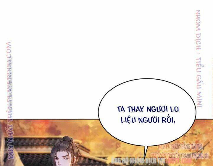 trọng sinh bá sủng nhiếp chính vương quá mạnh mẽ chapter 166 41