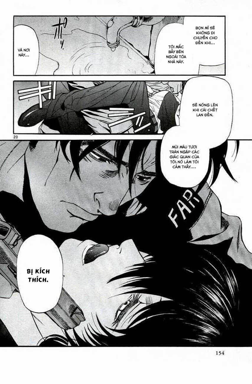 hố đen chapter 62 20