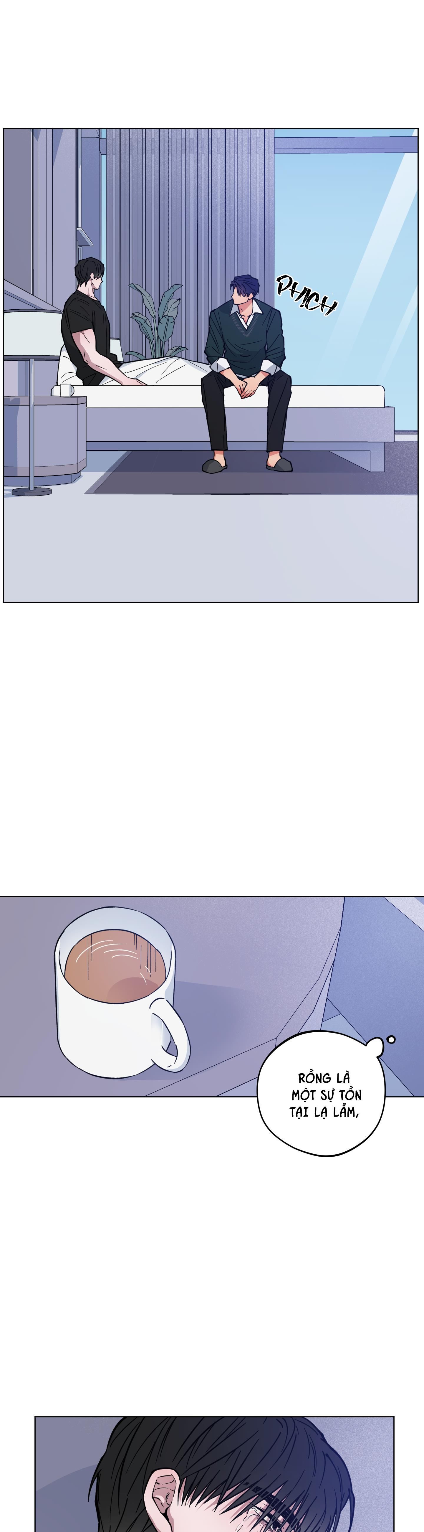 bình minh của rồng chapter 8 22