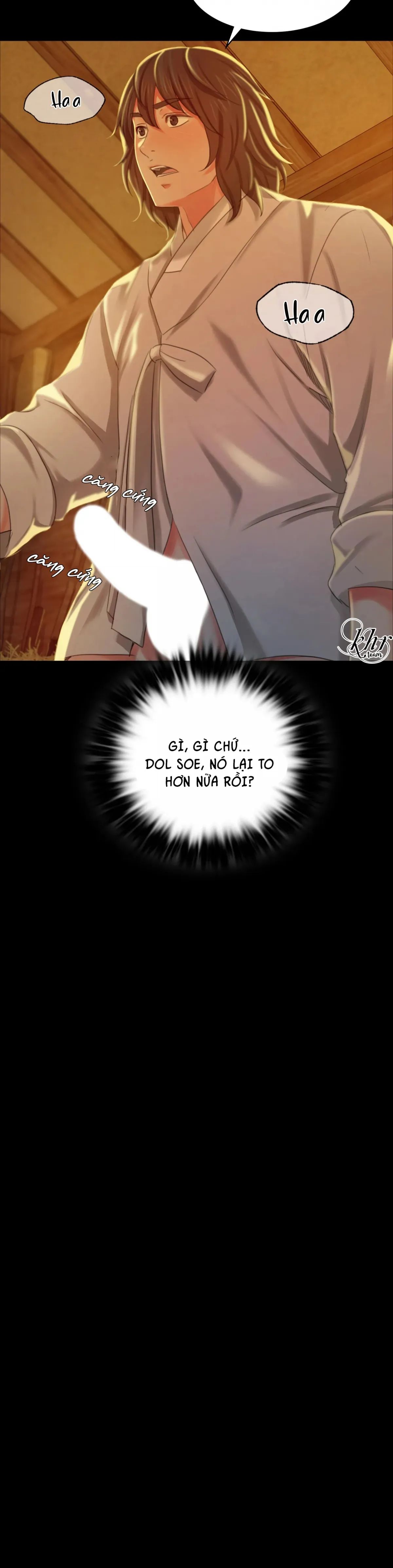 [18+] tiểu thư chapter 14 12