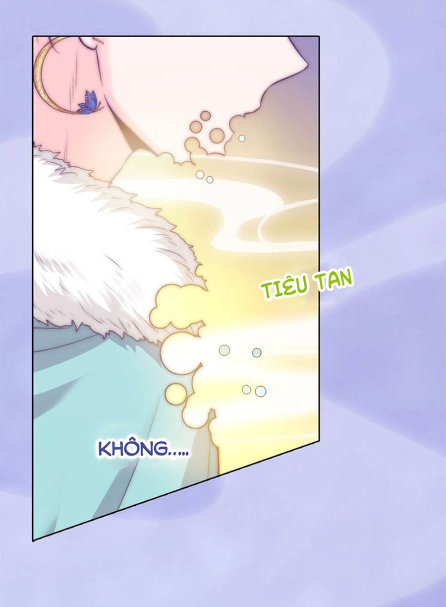 mỹ nhân già rồi chapter 66 33