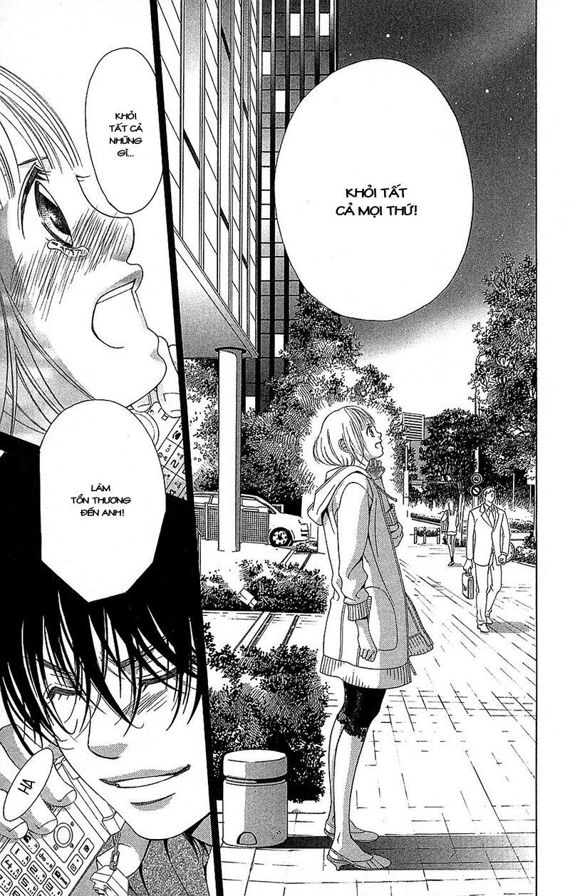 bướm trong sương mù chapter 6 28