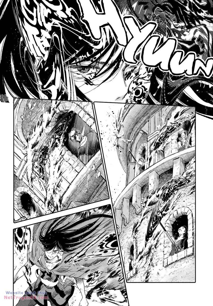 children of the whales chapter 42 18