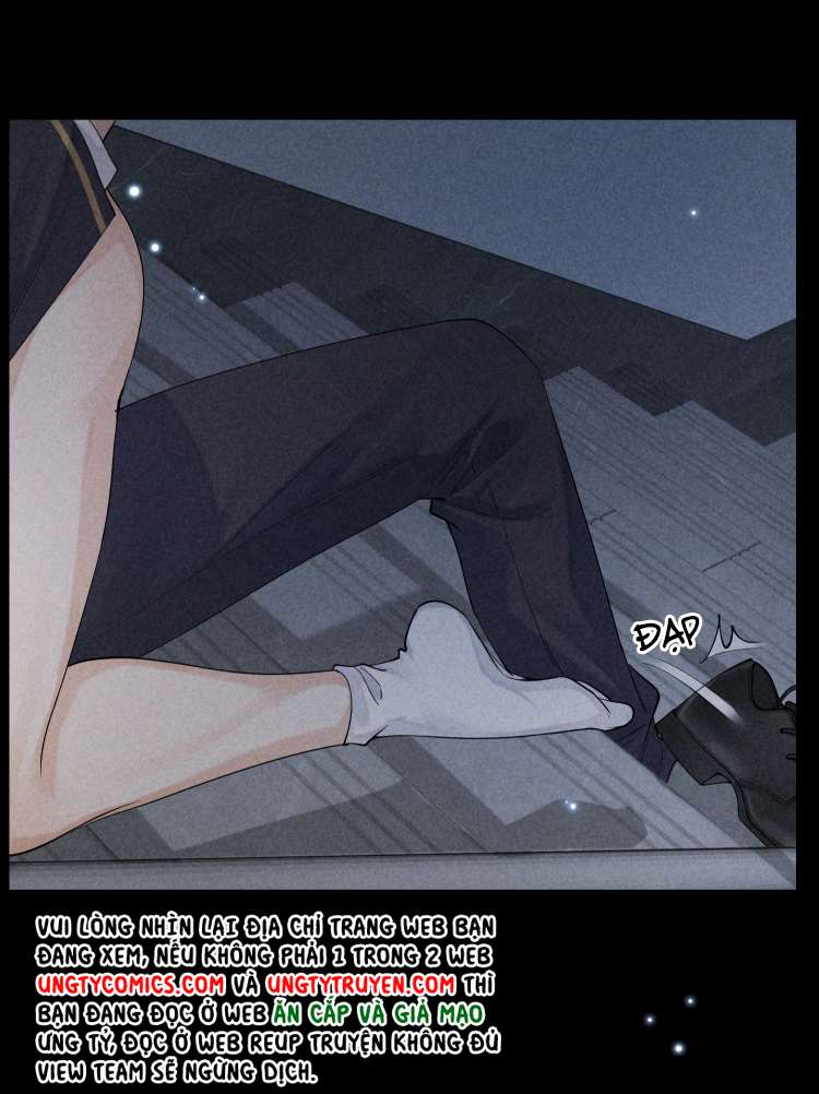 trò chơi săn mồi chapter 31 40