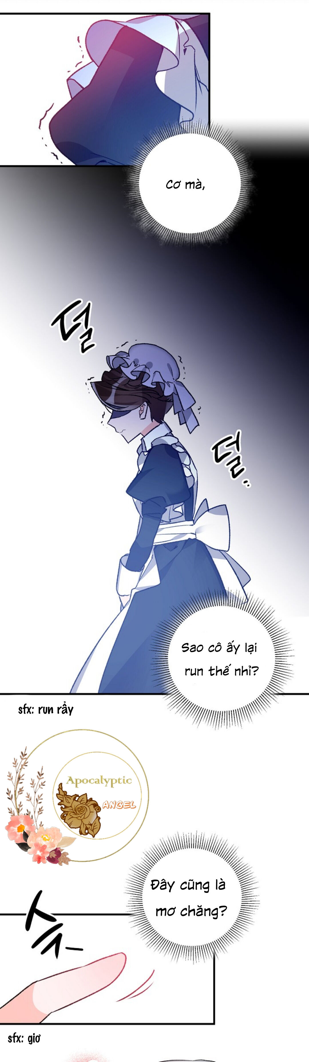 cách để thuần hoá một quý cô chapter 1 41