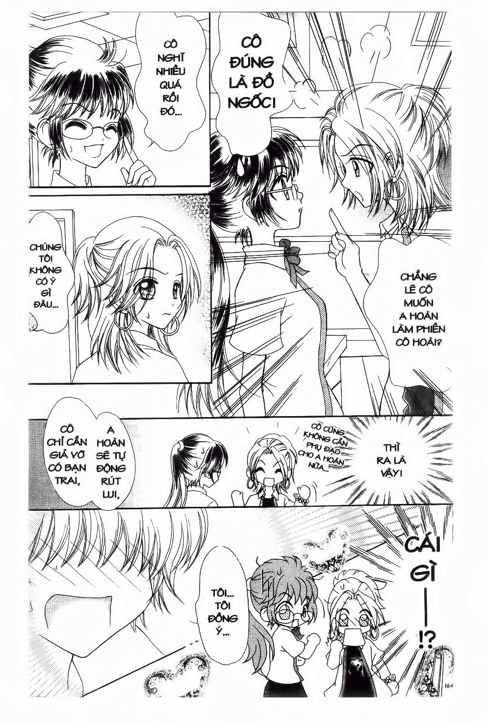 tuổi mộng mơ chapter 6 12