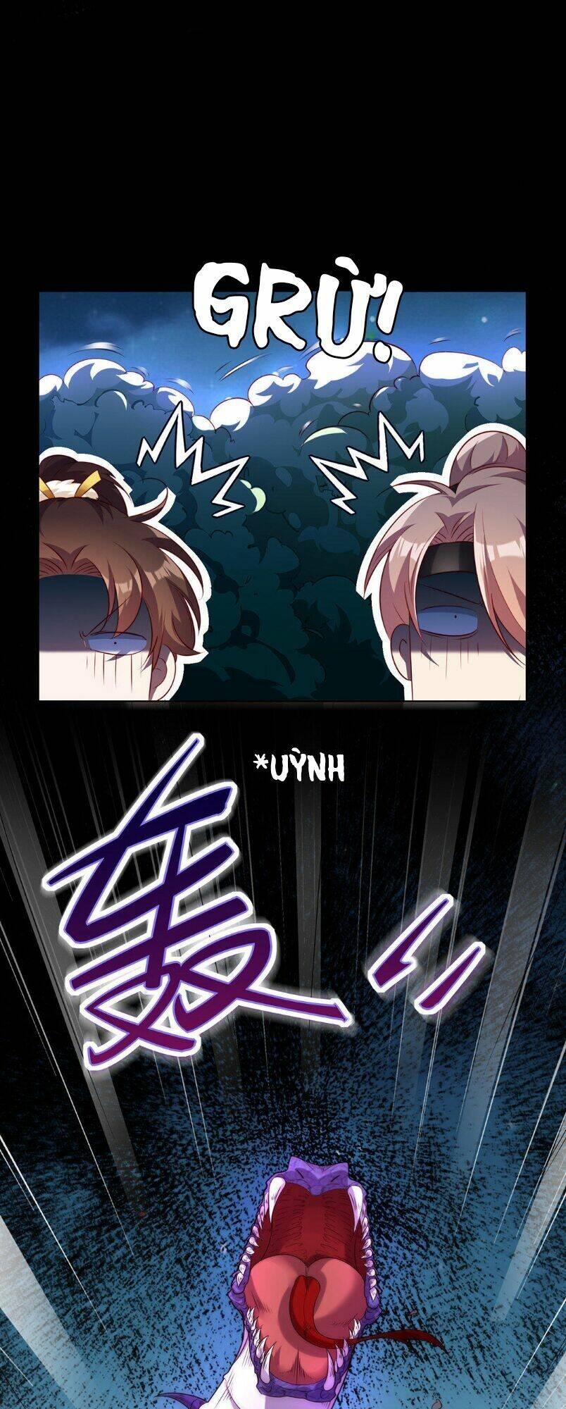 thiên kim bất hoán chapter 7 18