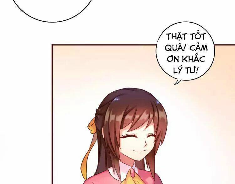 thực luyến kỳ duyên chapter 30 82