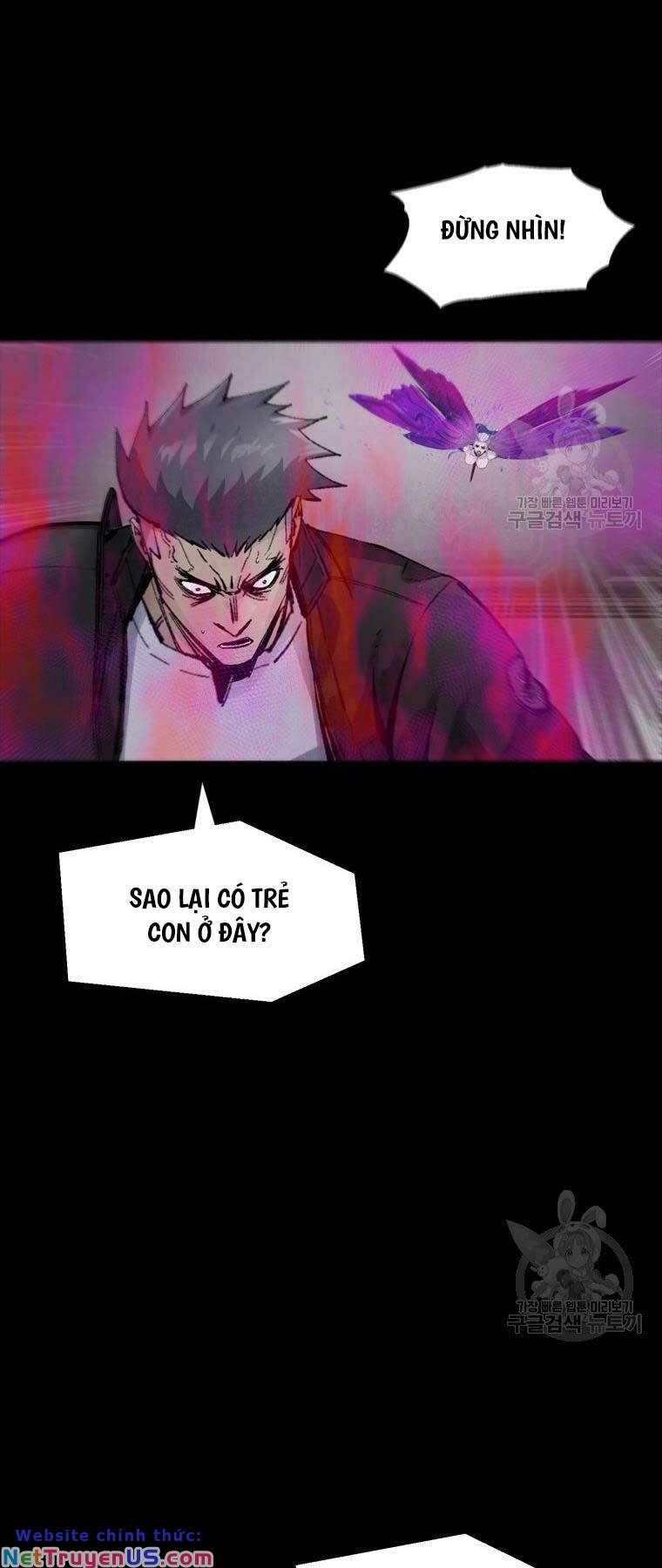 mật mã mê cung chapter 95 51