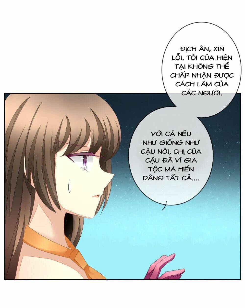 vị hôn thê bỏ trốn chapter 74 14