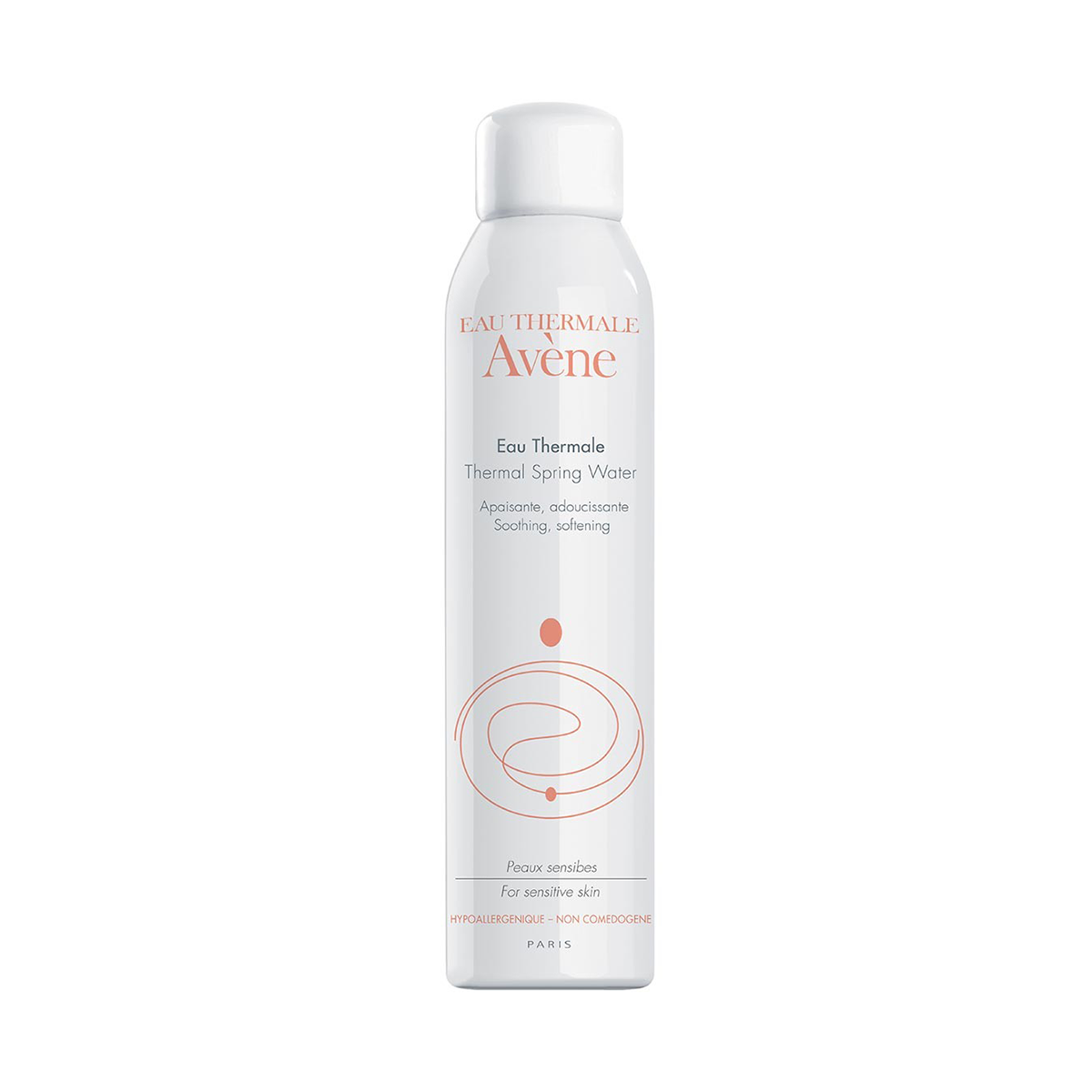 Xịt Khoáng Avène Thermal Spring Water 100715921 (300ml)
