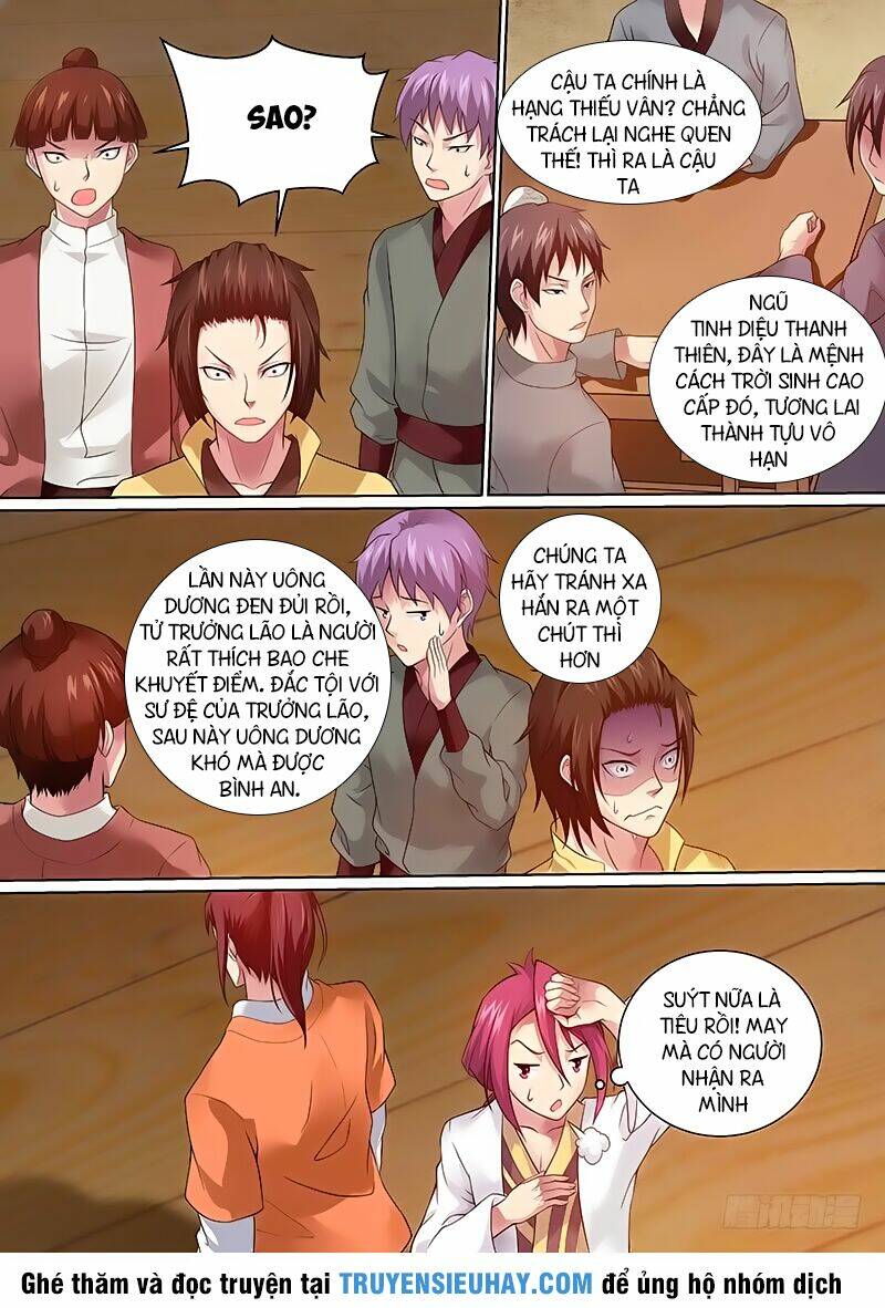 ta là bá vương chapter 12 4