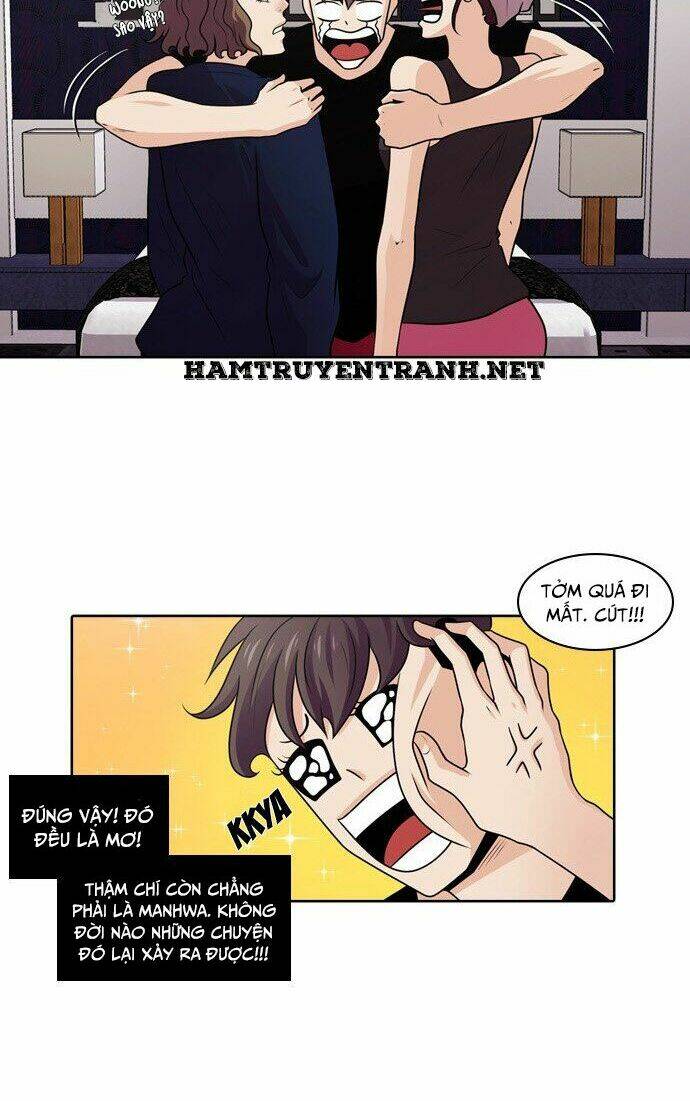 tomorrow - ngày mai chapter 16 11