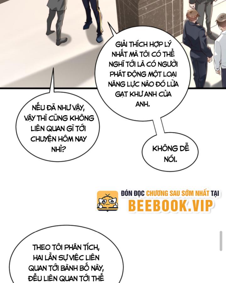 học cùng em gái, tôi bất cẩn vô địch rồi chapter 145 4