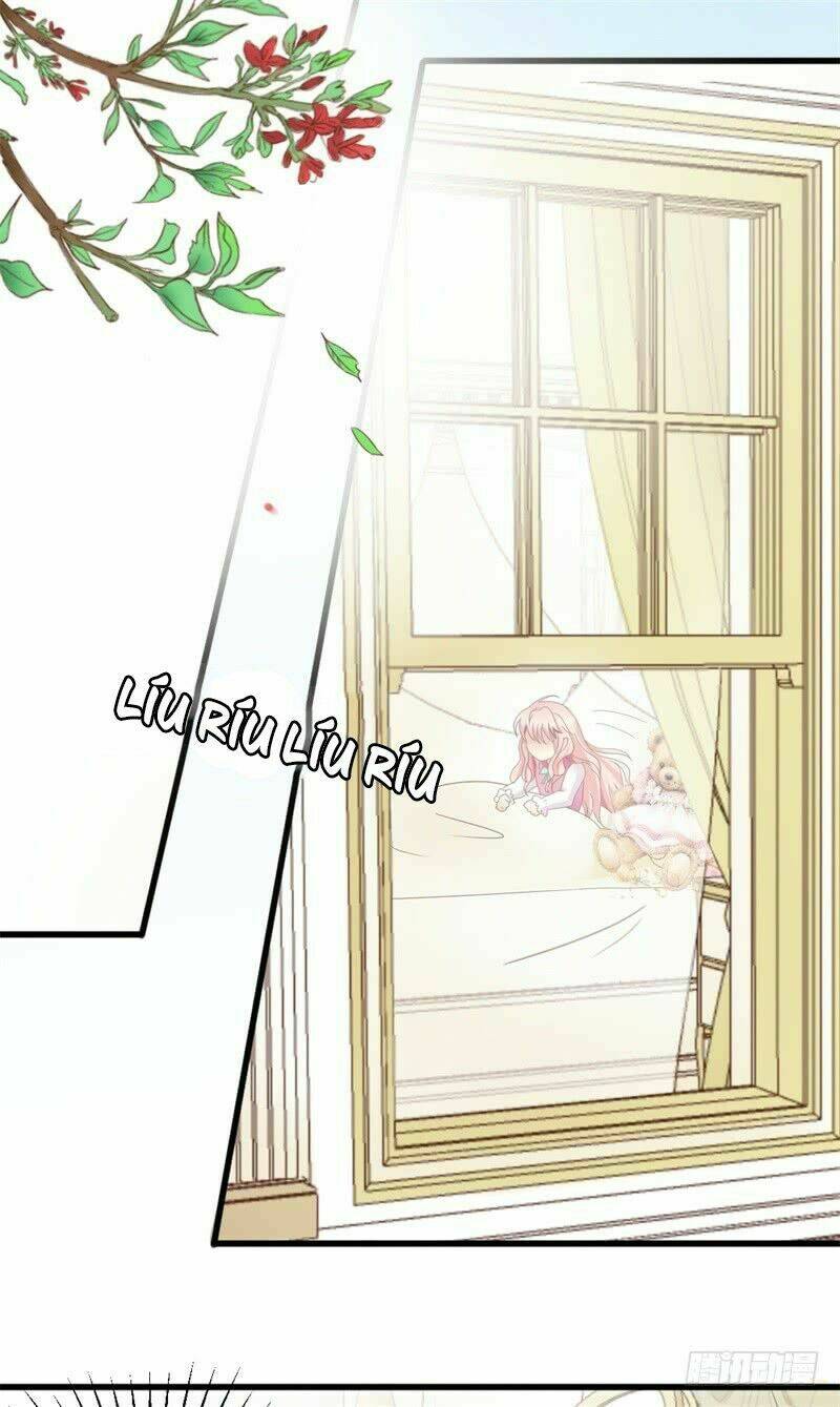 trùng sinh chi kiều sủng tiểu công chúa chapter 2 25