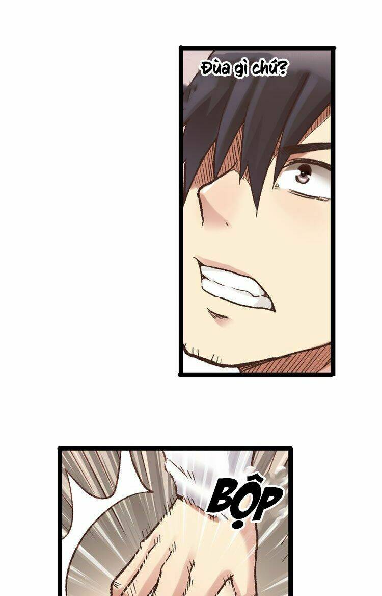 vì tôi là ông chú mở tiệm bán vũ khí chapter 47 14