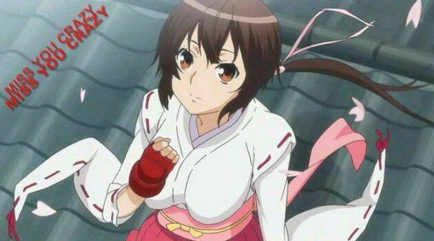 sekirei chapter 97 18