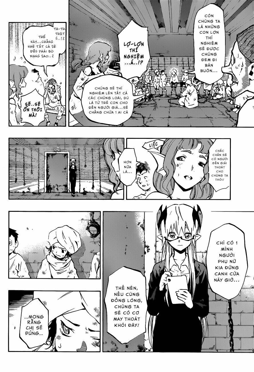 stealth symphony chapter 6 6