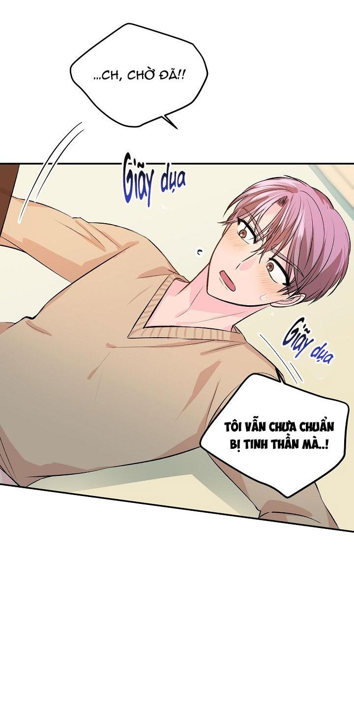 good dog , my boy chapter 2 17