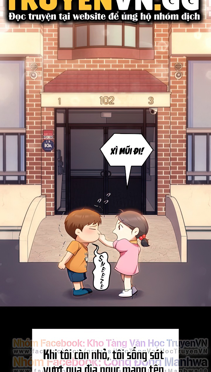 tối nay cưng muốn ăn gì? chapter 32 73