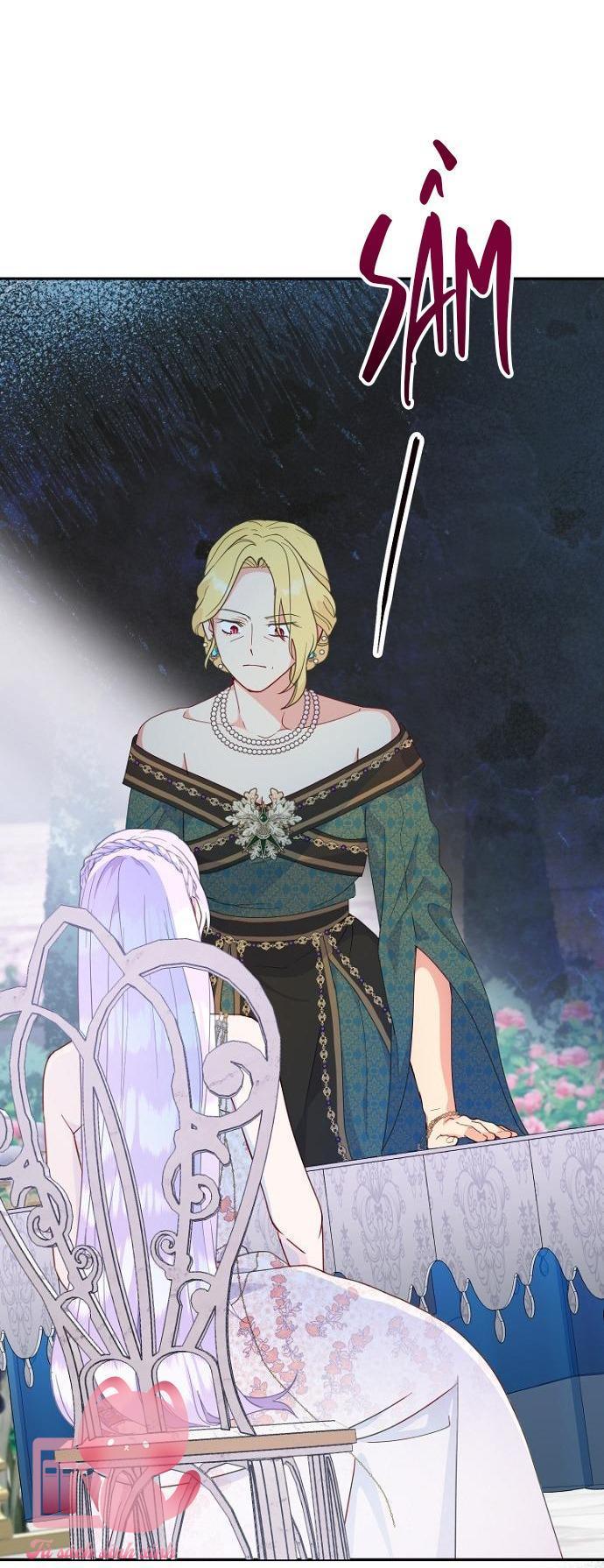 bỏ quách chồng con đi, tiền bạc mới là tất cả chapter 51 36