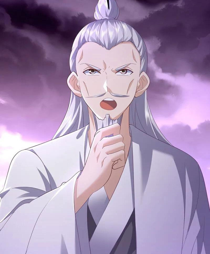 tiên võ đế tôn chapter 526 23