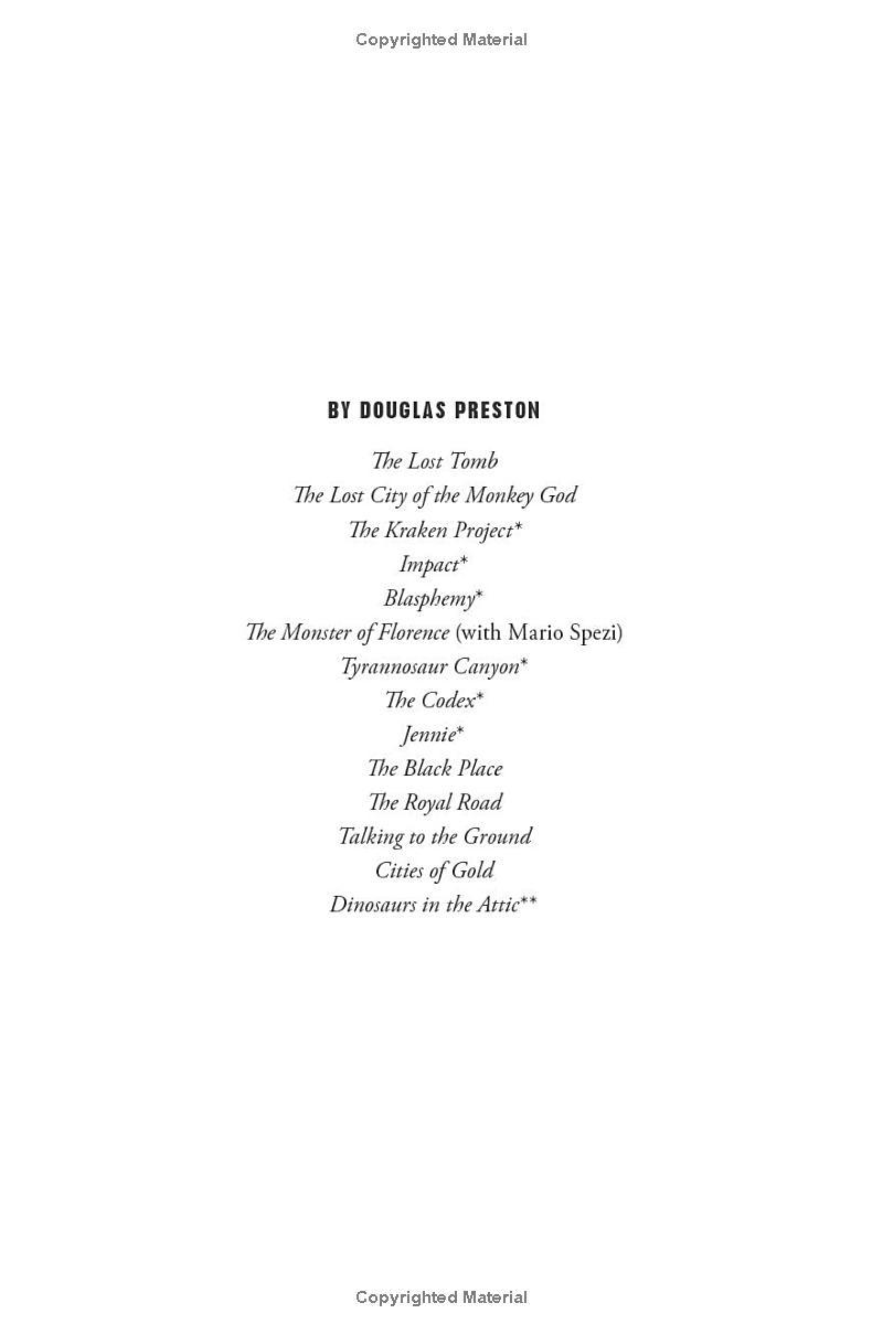 Extinction (International Edition)