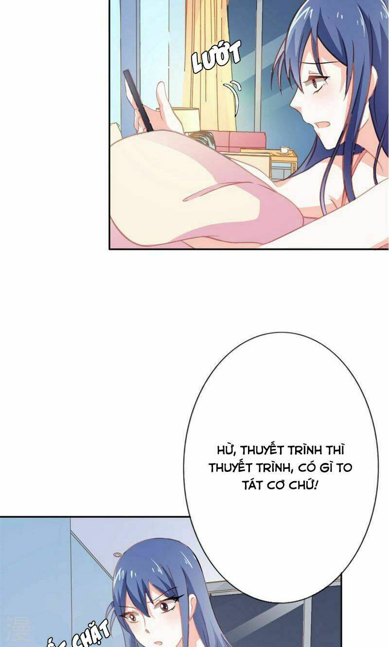 bá đạo tổng tài ngạnh thượng cung chapter 23 31