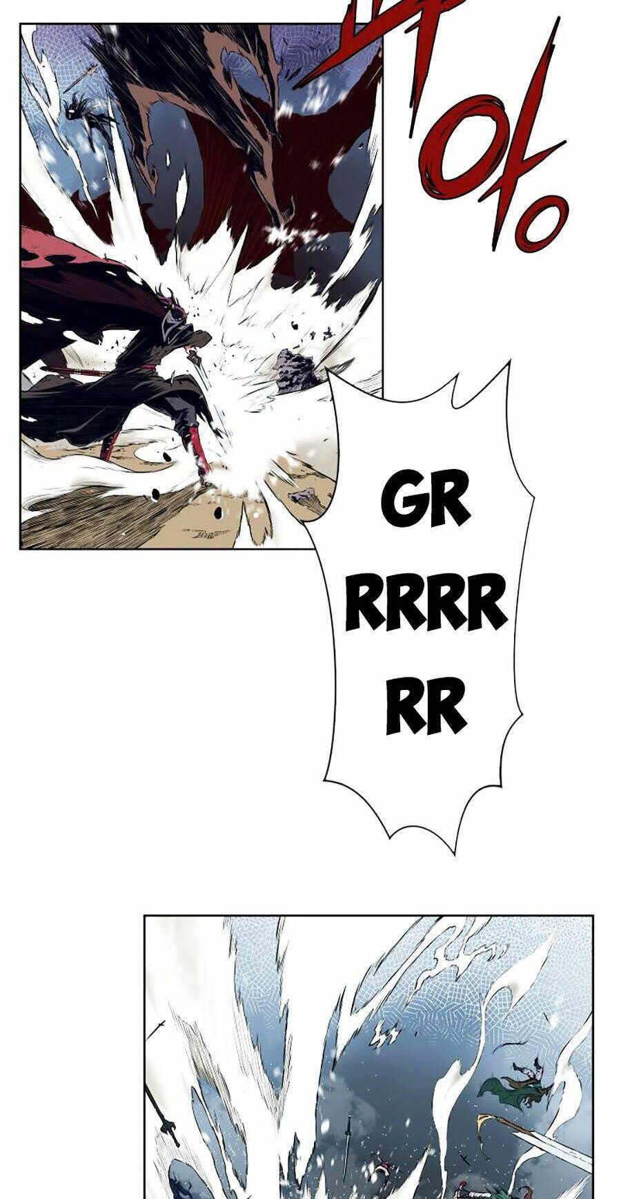 kim giáp đồ long chapter 0 3