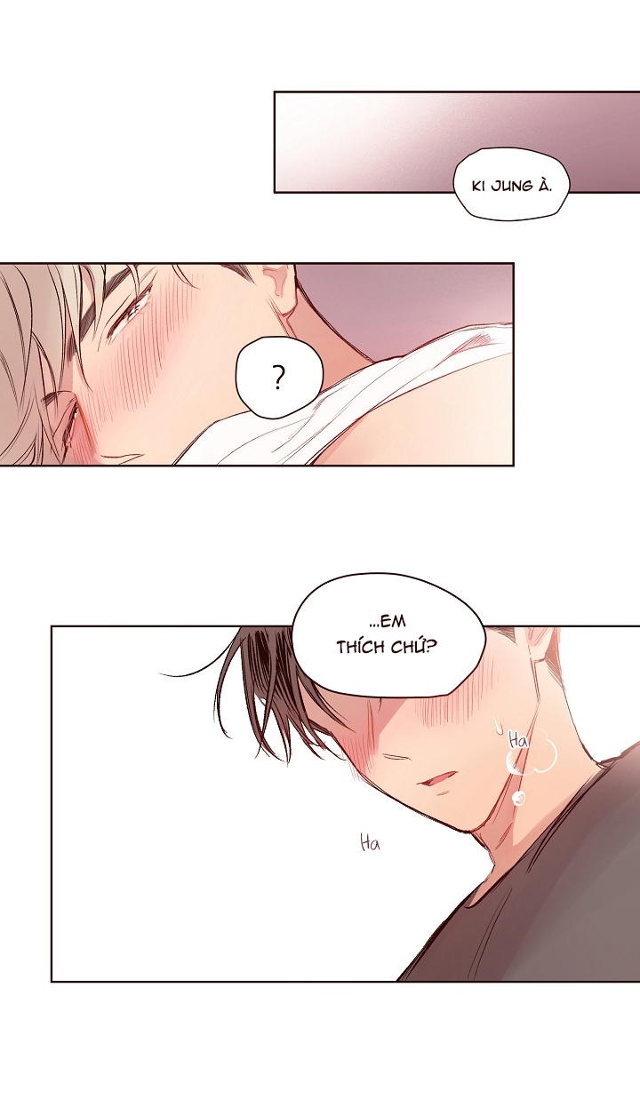 hãy trao cho tôi một tình yêu tựa như phim chapter 11 11