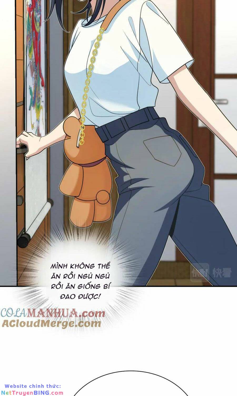 Bà Xã Nhà Tôi Đến Từ Ngàn Năm Trước chapter 161 49