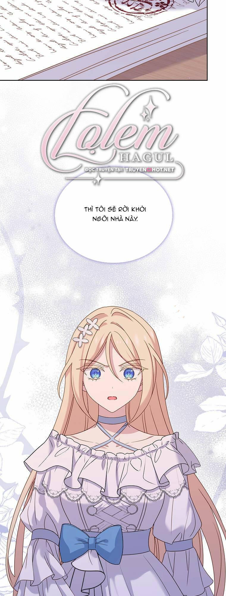 để yên cho tiểu thư hiền chapter 86 30