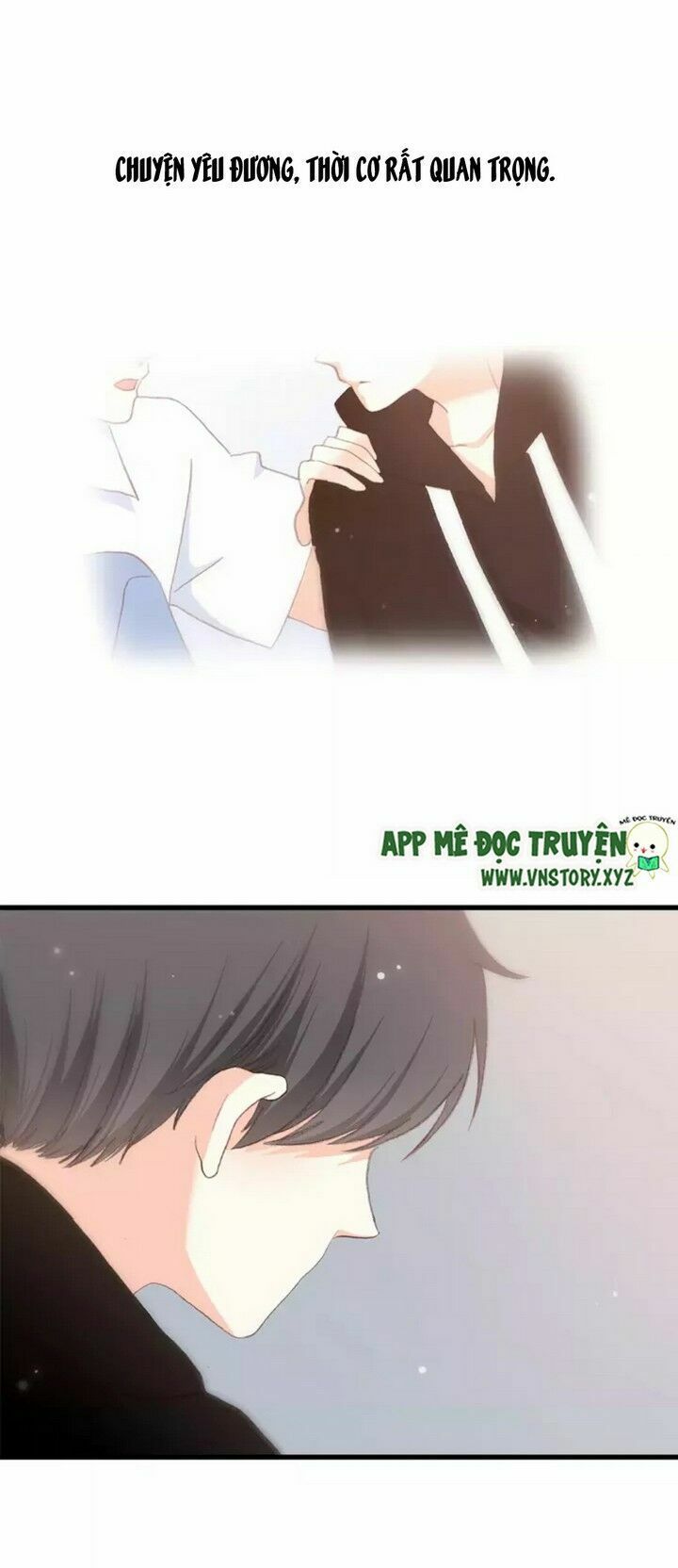 con tim rung động 2 chapter 11 62