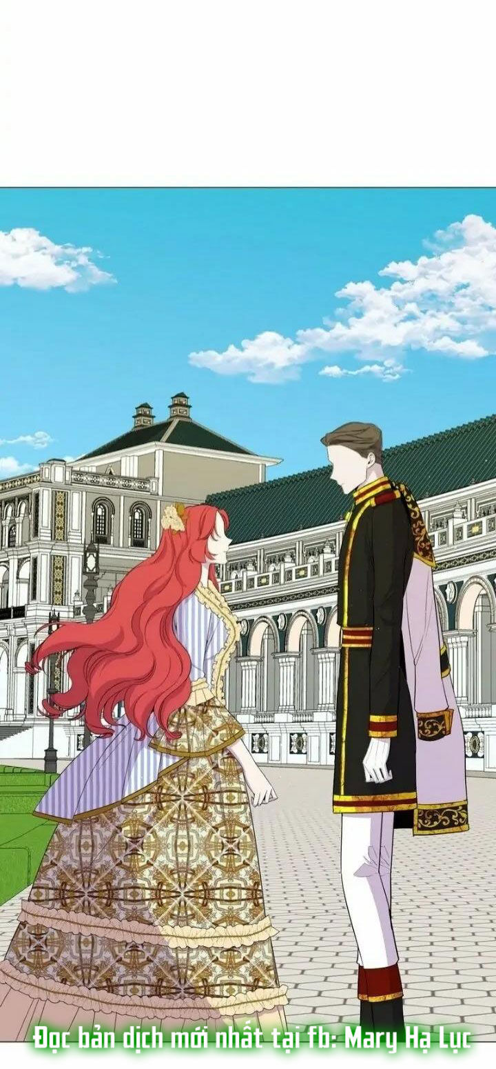 từ tiểu thư thành hoàng hậu - lady to queen chapter 45.2 27