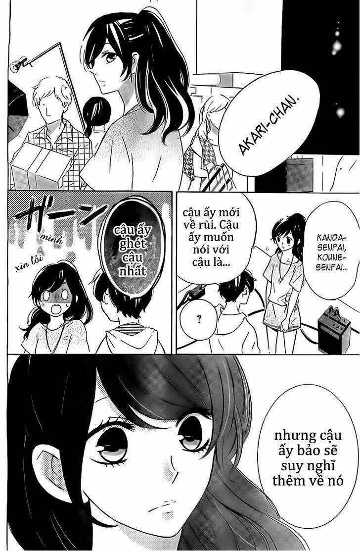 shiny doll chapter 3 28