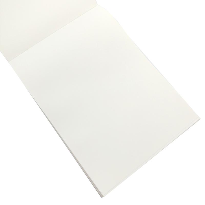 Sổ Nháp XNI A5 (Mẫu Màu Giao Ngẫu Nhiên)